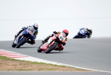 ARRC 2019 chặng 2: Gửi lại chút tiếc nuối cho Australia