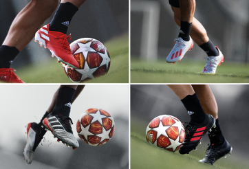 “Trợ thủ đắc lực” của Messi được nâng cấp với diện mạo mới