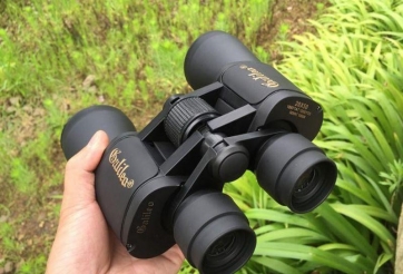 Mua ống nhòm ở đâu uy tín?