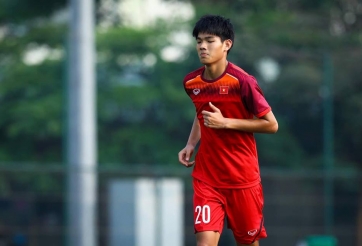 U18 Đông Nam Á 2019: Cùng bảng với Thái lan là điềm lành cho U18 Việt Nam