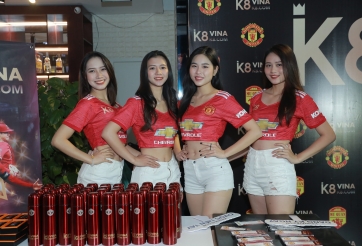 Mu đụng độ Leicester: ' Quỷ đỏ' vẫn chưa bứt phá được