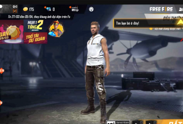 Hướng dẫn cài đặt và chơi Free Fire trên LDPlayer