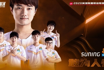 LPL Mùa Xuân 2020 sẽ trở lại với một giải đấu online cực hấp dẫn