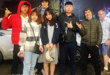 KDE: “SGP và KDE đều ngang tài ngang sức”