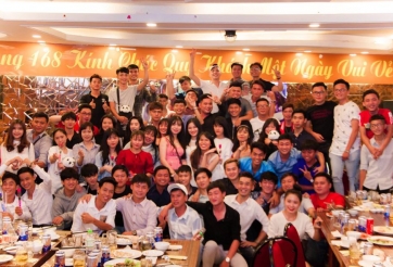 SGP: “Với tinh thần quyết thắng, SGP sẽ không cho KDE cơ hội'