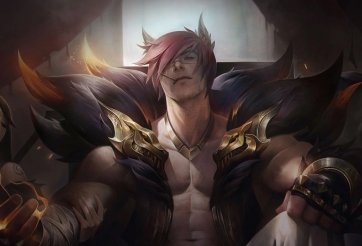 Hướng dẫn chơi Sett để trở thành một 'đại ca' thứ thiệt