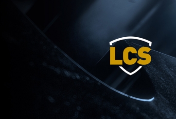Bảng xếp hạng LCS Mùa Xuân 2020 mới nhất