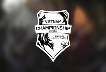 Bảng Xếp Hạng VCS Mùa Xuân 2020 mới nhất