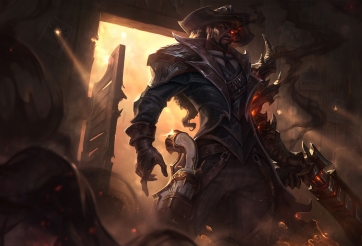 Hướng dẫn chơi Lucian: Leo rank thần tốc cùng Kẻ Thanh Trừng