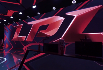 Bảng xếp hạng LPL Mùa Xuân 2020 mới nhất