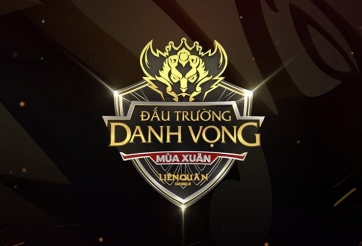 Vòng bảng Đấu Trường Danh Vọng Mùa Xuân 2020 tạm hoãn trước rủi ro của dịch Covid-19