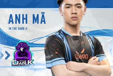 Amico Esports Championship 2020 bảng A: Cuộc chiến của những ông trùm tay to