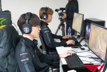 Kết quả LCK Mùa Xuân 2020 ngày 29/03