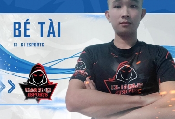 Amico Esports Championship 2020 bảng B: Ngang tài ngang sức