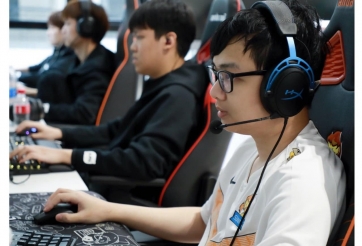 Kết quả LPL Mùa Xuân 2020 ngày 30/03