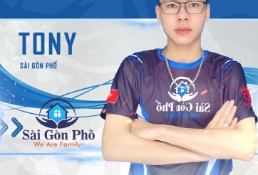 Amico Esports Championship 2020 bảng C: Những món nợ dang dở