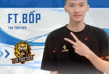 Amico Esports Championship 2020 bảng D: Ẩn số từ những tân binh