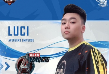 Amico Esports Championship 2020 bảng G: Những chiến binh tham vọng