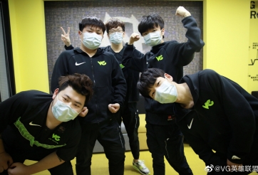 Kết quả LPL Mùa xuân 2020 ngày 06/04