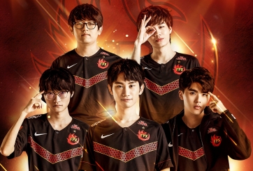 Kết quả LPL Mùa Xuân 2020 ngày 10/04: Phượng hoàng lửa gục ngã