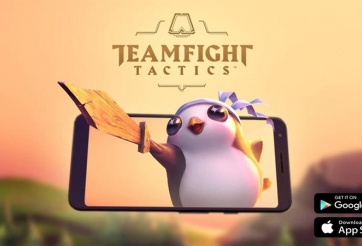 Hướng dẫn tải và cài đặt Đấu Trường Chân Lý Mobile