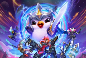 Đấu Trường Chân Lý Mùa 3: Thông tin các tộc/hệ mà tân thủ cần biết