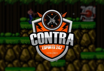 Giải Contra Esports 247: Phá đảo thật nhanh, rinh ngay giải thưởng