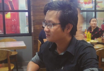 Á quân Nhật 3 Online lần 1: 'Thực sự Hà Nội và Hải Phòng quá mạnh'