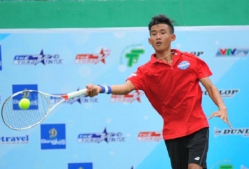 Văn Phương đánh bại hạt giống số 10, giành quyền vào tứ kết