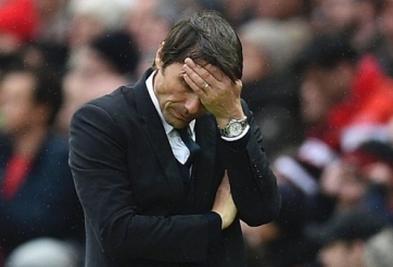 Lộ diện danh tính HLV sẽ thế chỗ Conte tại Chelsea 