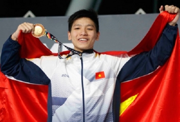 Mưa HCV tại Giải bơi các nhóm tuổi ĐNÁ, Kim Sơn phá 3 kỷ lục