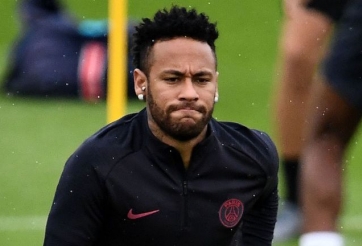Neymar đề nghị tự trả một phần phí chuyển nhượng để ra đi