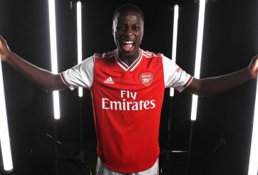 Toàn cảnh chuyển nhượng Ngoại hạng Anh Hè 2019