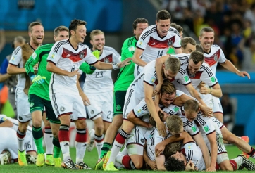 Những điều đáng chờ đợi tại World Cup 2018