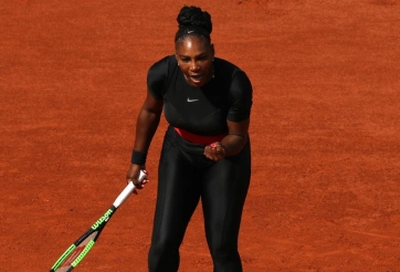 Kết quả Roland Garros ngày 30/5: Không có bất ngờ