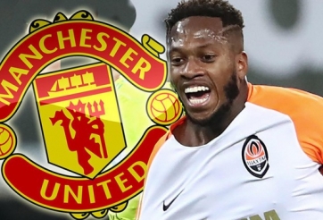 Man United có Fred trong tuần tới?