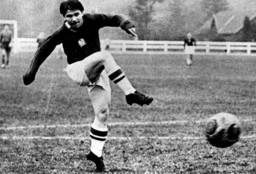 Puskas và những số 10 xuất sắc nhất lịch sử World Cup