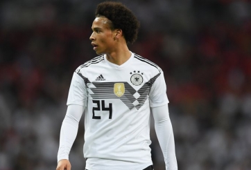 Top những lần loại cầu thủ gây bất ngờ nhất World Cup