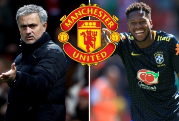 Fred sẽ mang tới điều gì cho Man United?