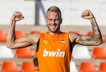 MU cân nhắc chiêu mộ ‘Matic mới’