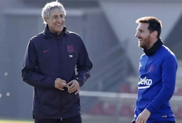 Barca tiếp tục ‘gặp hạn’ trước thềm mùa giải mới