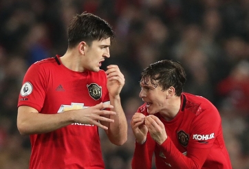 Chán cảnh thất bại, fan MU muốn Solskjaer ‘tống cổ’ tội đồ