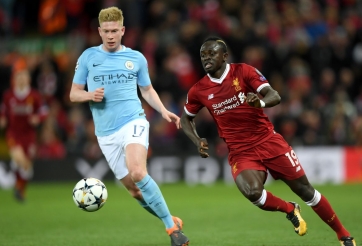 Huyền thoại Liverpool tiết lộ cầu thủ tiệm cận Messi và Ronaldo