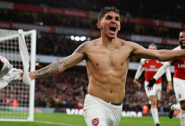 Arsenal rơi vào thế khó trong thương vụ ‘quái vật’ tuyến giữa