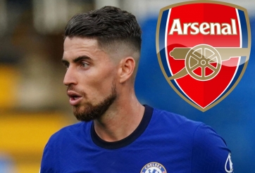 Chuyển nhượng Chelsea: Arsenal hỏi mua ‘thánh’ chuyền của The Blues