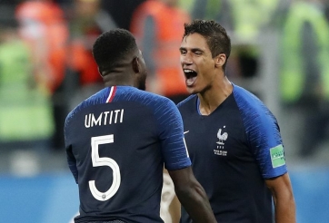 MU quyết tâm chiêu mộ nhà ĐKVĐ World Cup