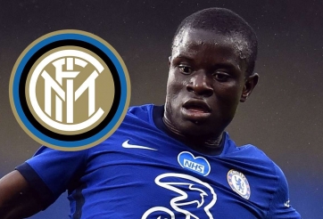 Chuyển nhượng Chelsea 27/9: Kante đã sẵn sàng rời Stamford Bridge
