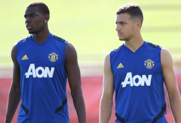 Solsa muốn tống cổ trò cưng Mourinho, dọn chỗ cho siêu hậu vệ