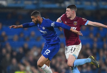 Chuyển nhượng Chelsea 30/9: Sáng tỏ tương lai ngôi sao tuyến giữa?