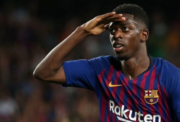 Chuyển nhượng MU ngày 1/10: Quỷ đỏ sắp chiêu mộ ‘bom tấn 138 triệu euro’?